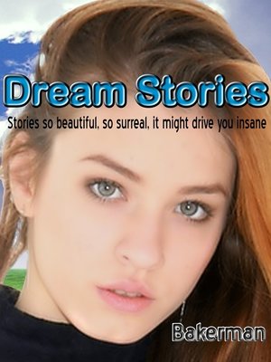 cover image of Dream Stories